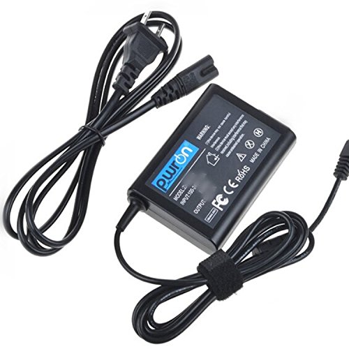 PwrON AC to DC Adapter for AT&T 3801HGV 3801HGV-B U-Verse Broadband Router Wireless Modem 2Wire UVerse Gateway Power Supply Cord
