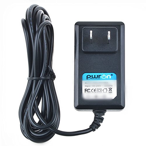 PwrON AC to DC Adapter for Wilson 4G Cell Phone Booster Kit