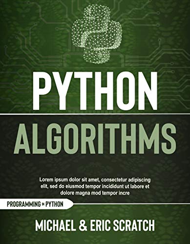 Python Algorithms: A Complete Guide