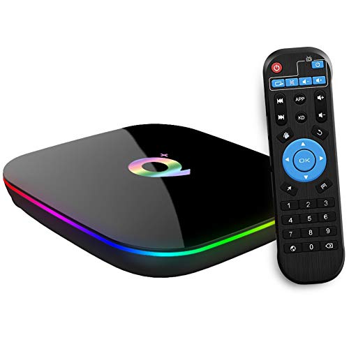  Android Tv Box