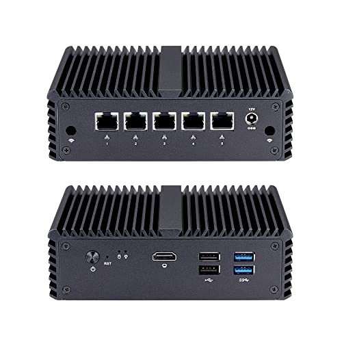 Q730G5-S08 Firewall Appliance