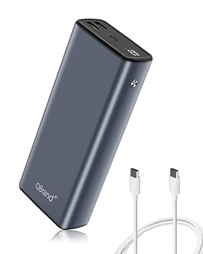 QBrand Laptop Charger Power Bank