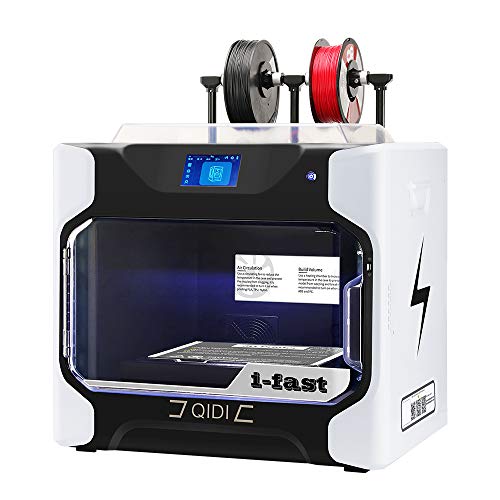 QIDI iFast 3D Printer