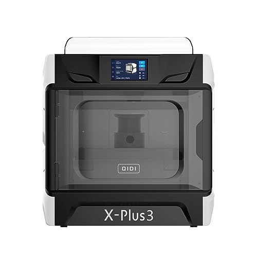 QIDI X-PLUS3 3D Printer