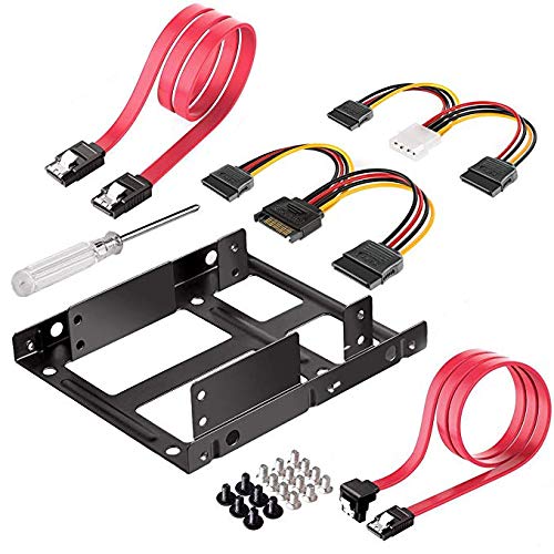 Qook SSD to HDD Mounting Kit