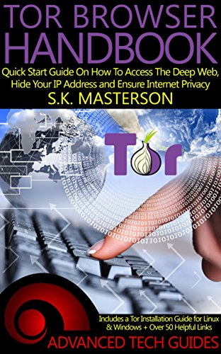 Quick Start Guide to Tor Browser
