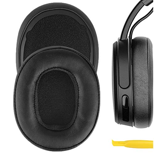 QuickFit Replacement Ear Pads for Skullcandy Headphones