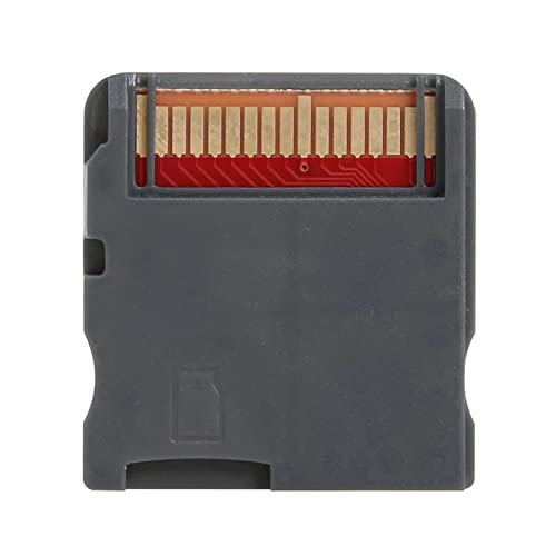 R4 Video Games Memory Card