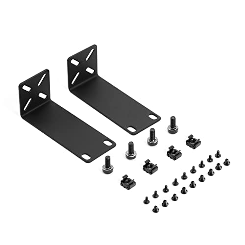 Rack Mount Kit for 10.6 inch Switches