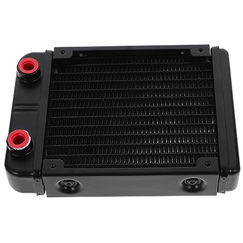 Radiator for GPU Water Cooling