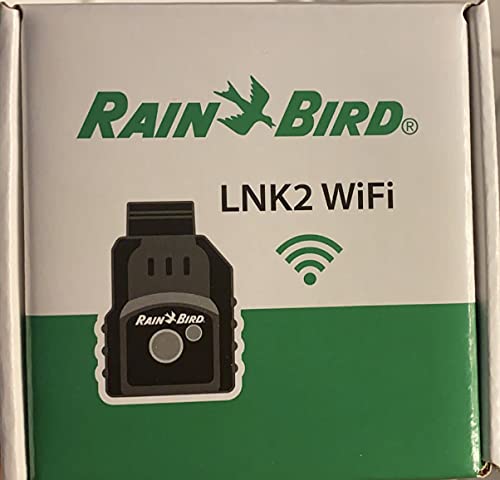 Rain-Bird 2nd Gen LNK WiFi Module