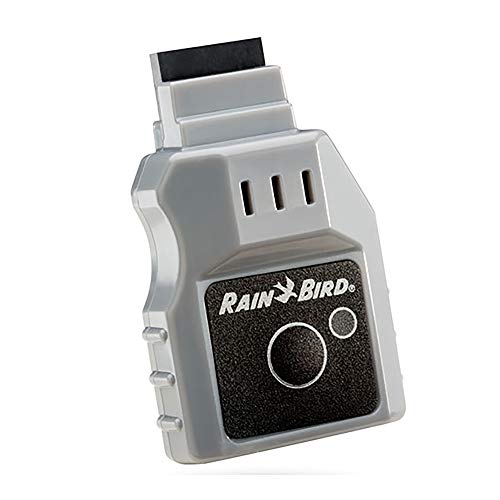 Rain Bird Irrigation Controller with LNK WiFi Module