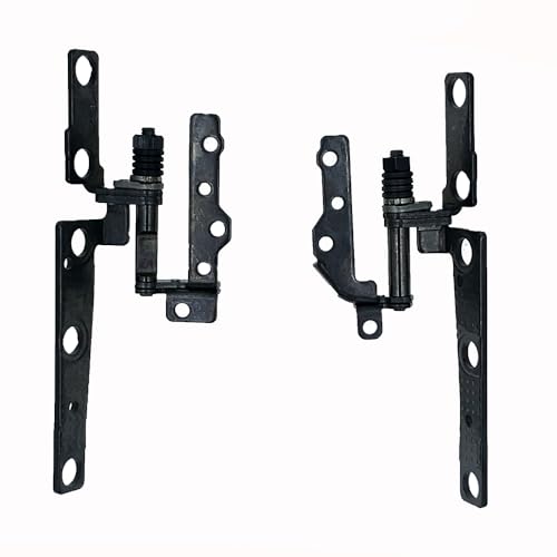Rangale LCD Screen Hinge Set for Dell G3 Gaming Laptop