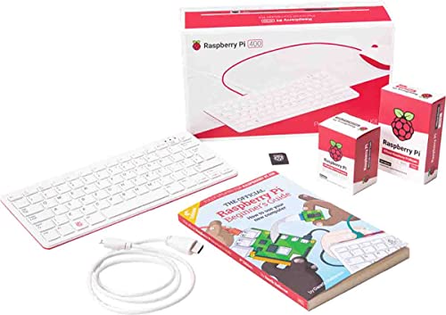 PepperTech Digital Basic Case Bundle for Raspberry Pi 5 (Includes Pi 5)