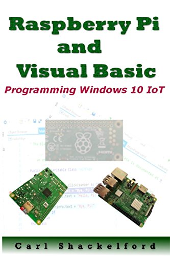 Raspberry Pi and Visual Basic Programming