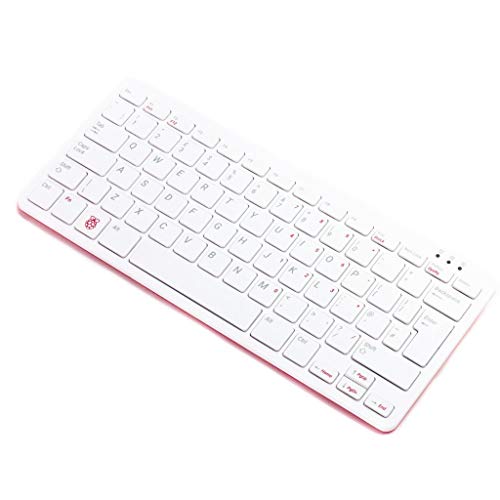 Raspberry Pi Official Keyboard & HUB USB