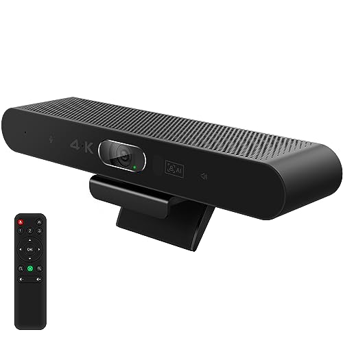 RayBit 4K Pro Conference Room Camera