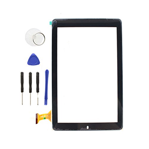 RCA 10 Viking Pro RCT6303W87M Tablet Digitizer Touch Screen Panel