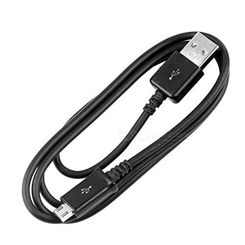 ReadyWired USB Charging Cable Cord for TaoTronics Bluetooth Headphones TT-BH026