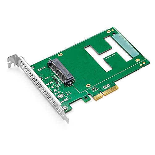 READYXIO U.2 to PCIe Adapter