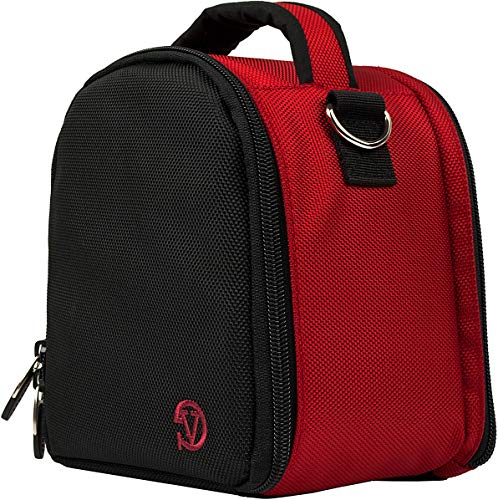 RED Slim Compact Camera Carrying Case