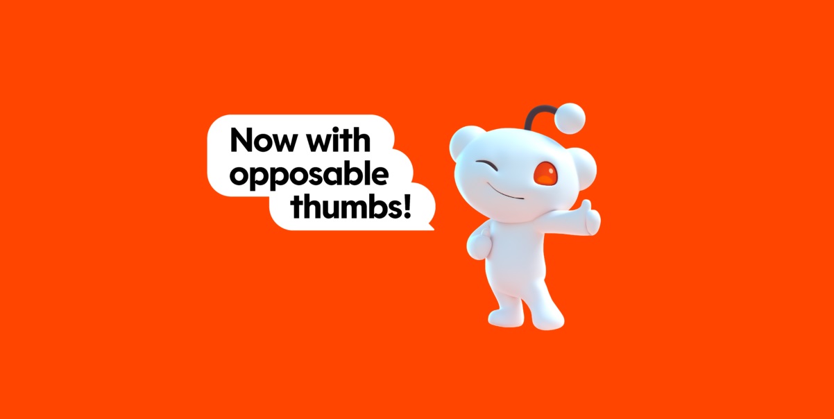Reddit Unveils Brand Refresh With New Logo And Visual Updates