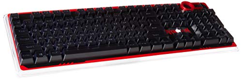 Redragon A101 Replacement Keycaps