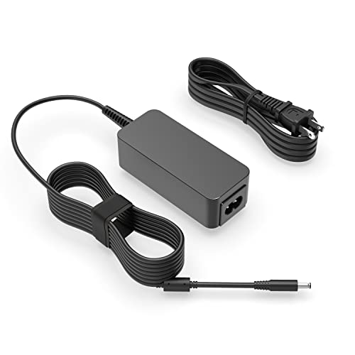 Reliable Power Supply Adapter for Dell XPS Laptops
