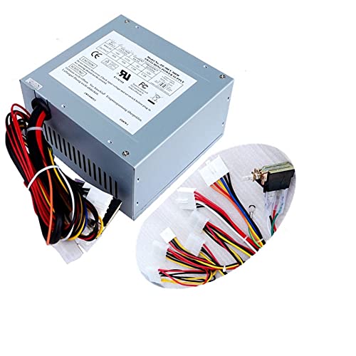 Reliable PSU for Antec AT with Switch P8 P9 300W Power Supply