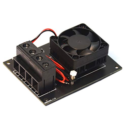 ReliaBot Hot Bed Power Expansion Board for 3D Printer Heated Bed