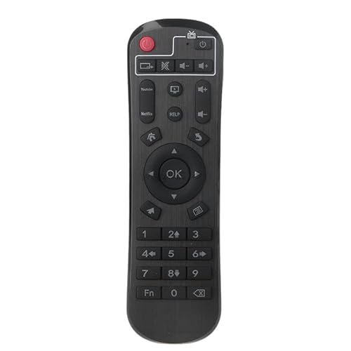 Remote Control Replacement Remote Control Controller for A95X Android 7.1 TV Box Set Top Box Accessories