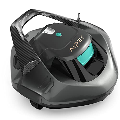 Renewed Aiper Seagull SE Cordless Pool Vacuum Robot