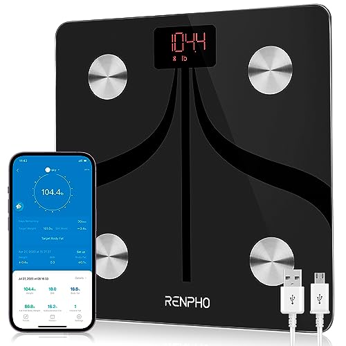How to use Renpho Smart Tape Measure? - FAQ 13 
