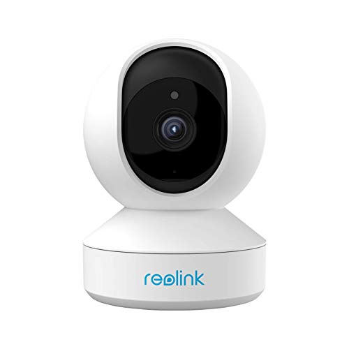 REOLINK E1 3MP HD WiFi Security Camera