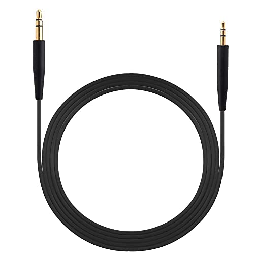 Replacement Audio Cable Cord for Bose Headphones
