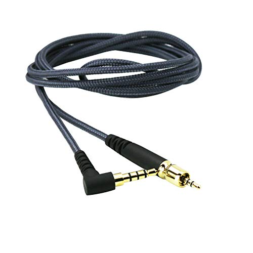 Replacement Audio Cable for Sennheiser Gaming Headsets