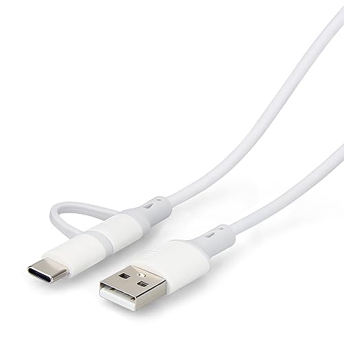 Replacement Charger Cord for Kindle Paperwhite and Fire HD Tablet