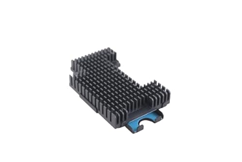Replacement Desktop M2 SSD Caddy with Heatsink for HP Z240 Workstation