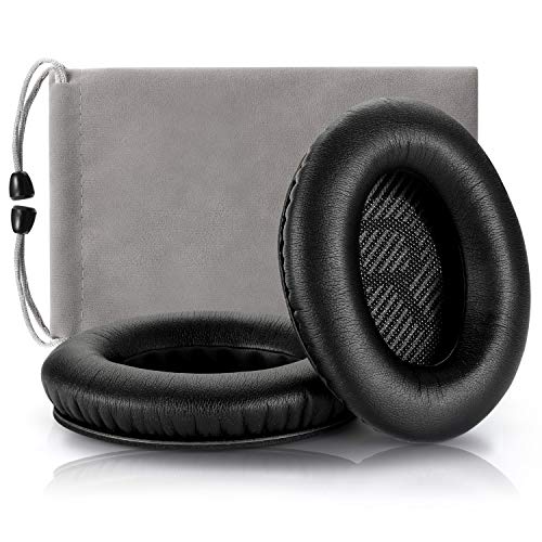 Replacement Ear Pads for Bose Headphones