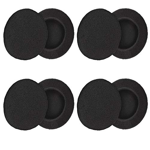 Replacement Earpads for Logitech and Sony Headphones