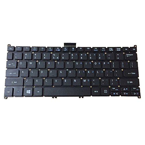 Replacement Keyboard for Acer ultrabook