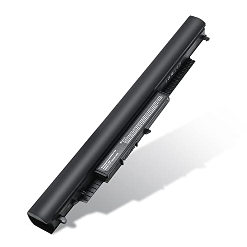 Replacement Laptop Battery for HP 14 15 Notebook PC