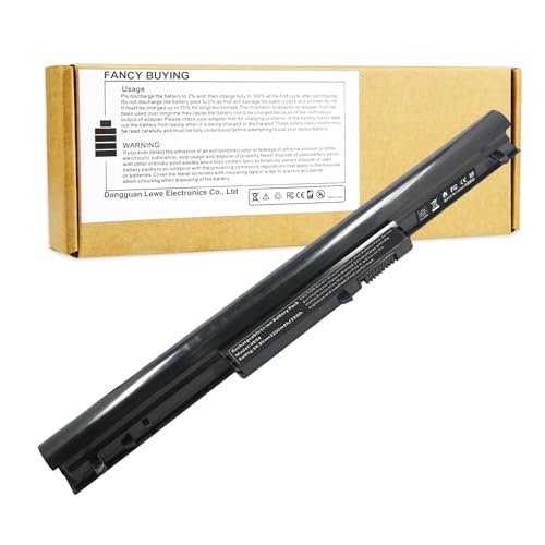 Replacement Laptop Battery for HP Pavilion and Sleekbook Models
