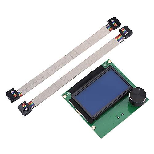 Replacement LCD Screen for Creality 3D Printer