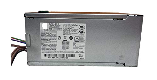 Replacement Power Supply for Elitedesk 800 G2 SFF