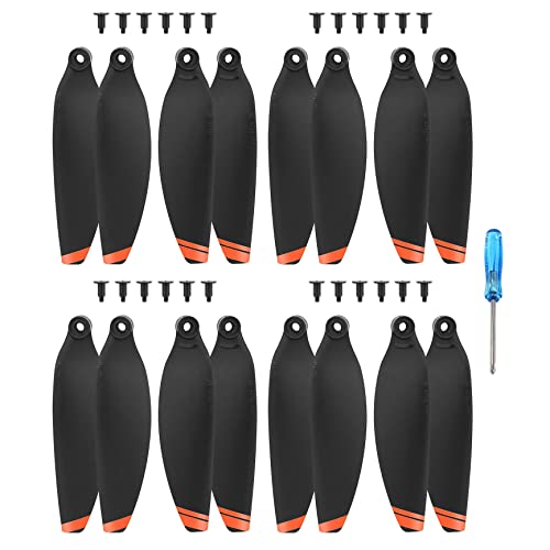 Replacement Propellers for DJI Mini 2/SE/2 SE Drone