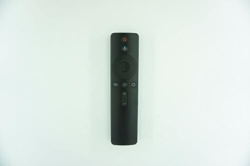 Replacement Remote Control for Xjaomj MI LED TV