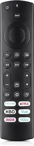 Replacement Remote for Insignia/Toshiba/Pioneer TVs