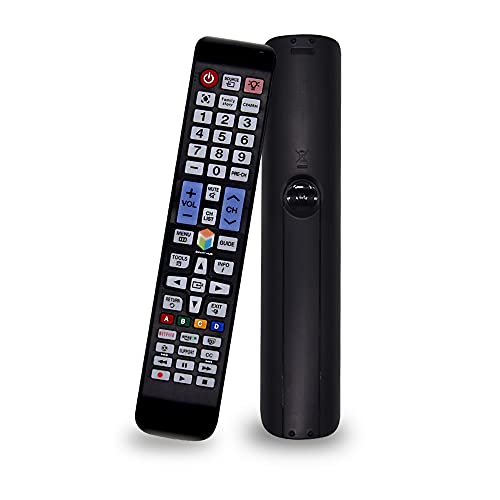 Replacement Samsung TV Remote Control