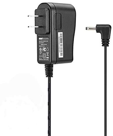 Replacement Wall AC Power Adapter Charger for RCA Tablet